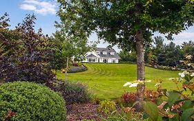 The Ridgewood Lodge